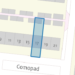 Perceel WSL01-C-3537