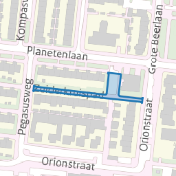 Perceel WSL01-C-3539