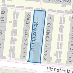 Perceel WSL01-C-3542