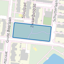 Perceel WSL01-C-3551