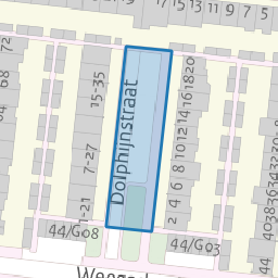 Perceel WSL01-C-3557