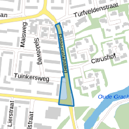 Perceel WSL01-C-3561