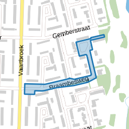 Perceel WSL01-C-3563