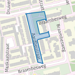 Perceel WSL01-C-3564