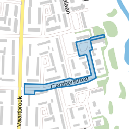 Perceel WSL01-C-3566