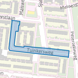 Perceel WSL01-C-3578