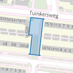 Perceel WSL01-C-3579