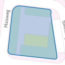 Perceel WSL01-C-3581