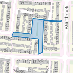 Perceel WSL01-C-3588