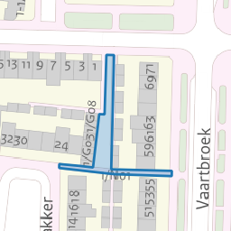 Perceel WSL01-C-3593