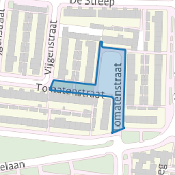 Perceel WSL01-C-3596