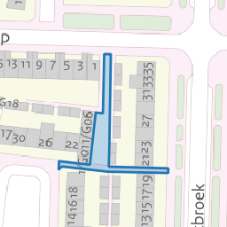 Perceel WSL01-C-3597