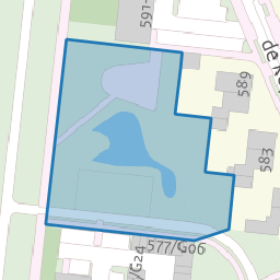 Perceel WSL01-C-3627