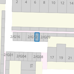 Perceel WSL01-C-3646