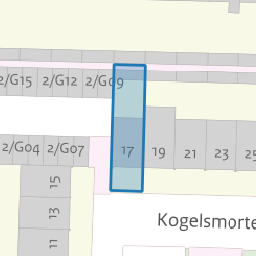 Perceel WSL01-C-3649