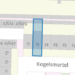 Perceel WSL01-C-3650