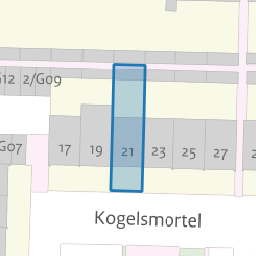 Perceel WSL01-C-3651