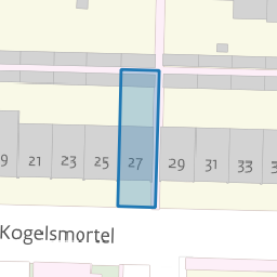 Perceel WSL01-C-3654