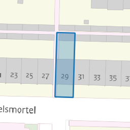 Perceel WSL01-C-3665