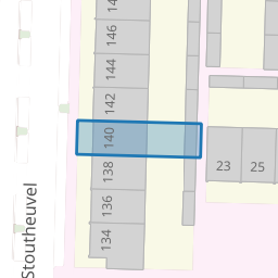 Perceel WSL01-C-3690
