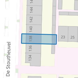 Perceel WSL01-C-3691