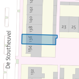 Perceel WSL01-C-3692