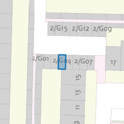 Perceel WSL01-C-3697