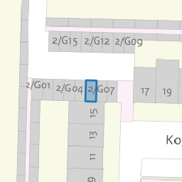 Perceel WSL01-C-3699