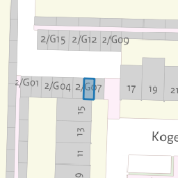 Perceel WSL01-C-3700