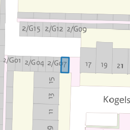 Perceel WSL01-C-3701