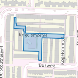 Perceel WSL01-C-3720