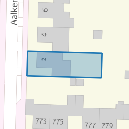 Perceel WSL01-C-3793
