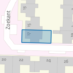 Perceel WSL01-C-3795