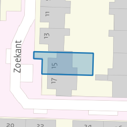 Perceel WSL01-C-3796