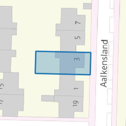 Perceel WSL01-C-3798