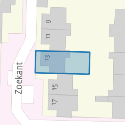 Perceel WSL01-C-3799