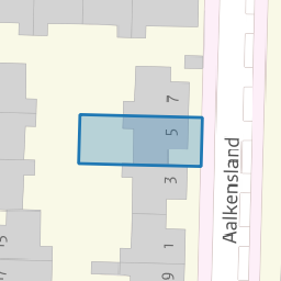 Perceel WSL01-C-3801