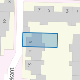 Perceel WSL01-C-3803