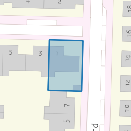 Perceel WSL01-C-3807