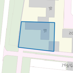 Perceel WSL01-C-3812