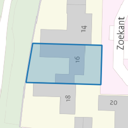 Perceel WSL01-C-3813