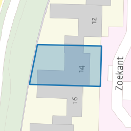 Perceel WSL01-C-3814