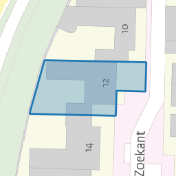 Perceel WSL01-C-3815