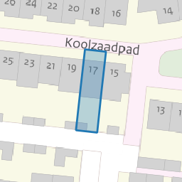 Perceel WSL01-C-3845