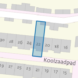 Perceel WSL01-C-3858