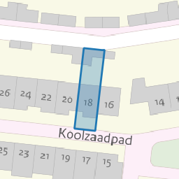 Perceel WSL01-C-3860