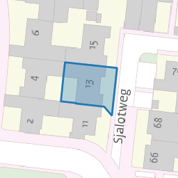 Perceel WSL01-C-3873