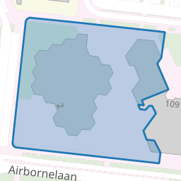 Perceel WSL01-C-3879