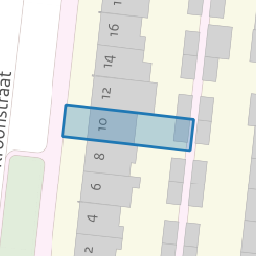 Perceel WSL01-C-3888