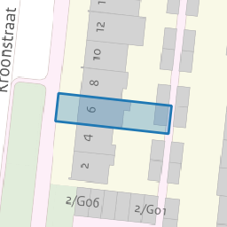 Perceel WSL01-C-3890